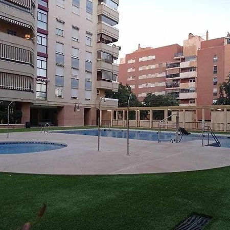 2 Rooms Con Piscina Litoral Μάλαγα Εξωτερικό φωτογραφία