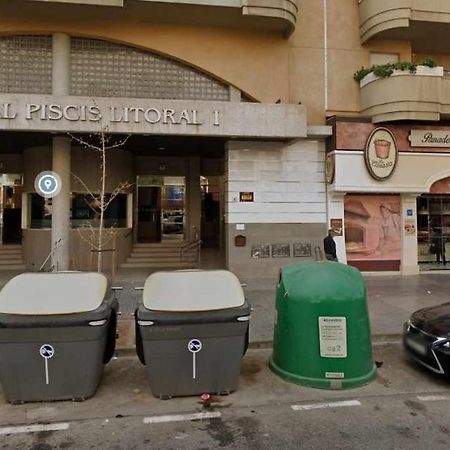 2 Rooms Con Piscina Litoral Μάλαγα Εξωτερικό φωτογραφία
