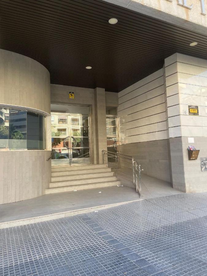 2 Rooms Con Piscina Litoral Μάλαγα Εξωτερικό φωτογραφία