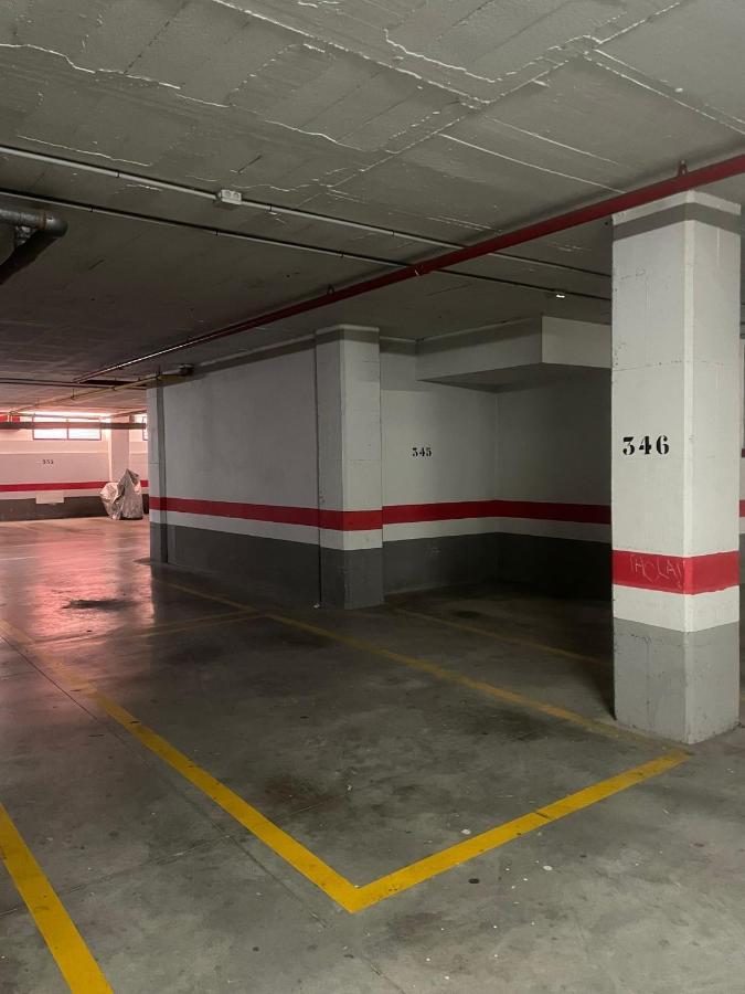 2 Rooms Con Piscina Litoral Μάλαγα Εξωτερικό φωτογραφία
