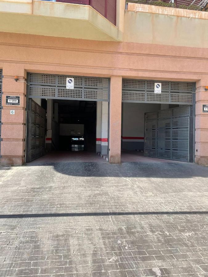 2 Rooms Con Piscina Litoral Μάλαγα Εξωτερικό φωτογραφία