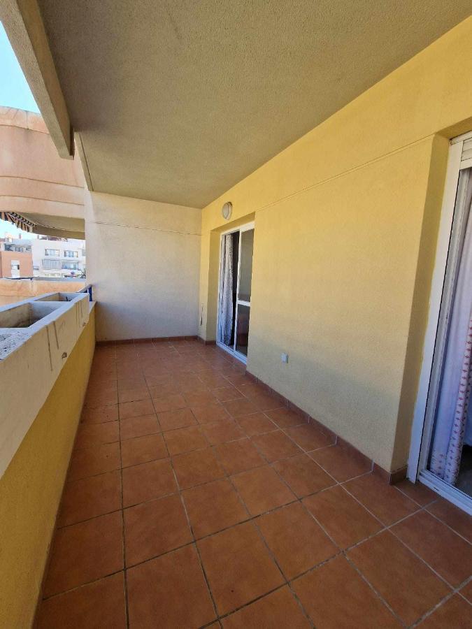 2 Rooms Con Piscina Litoral Μάλαγα Εξωτερικό φωτογραφία