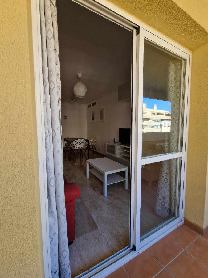2 Rooms Con Piscina Litoral Μάλαγα Εξωτερικό φωτογραφία