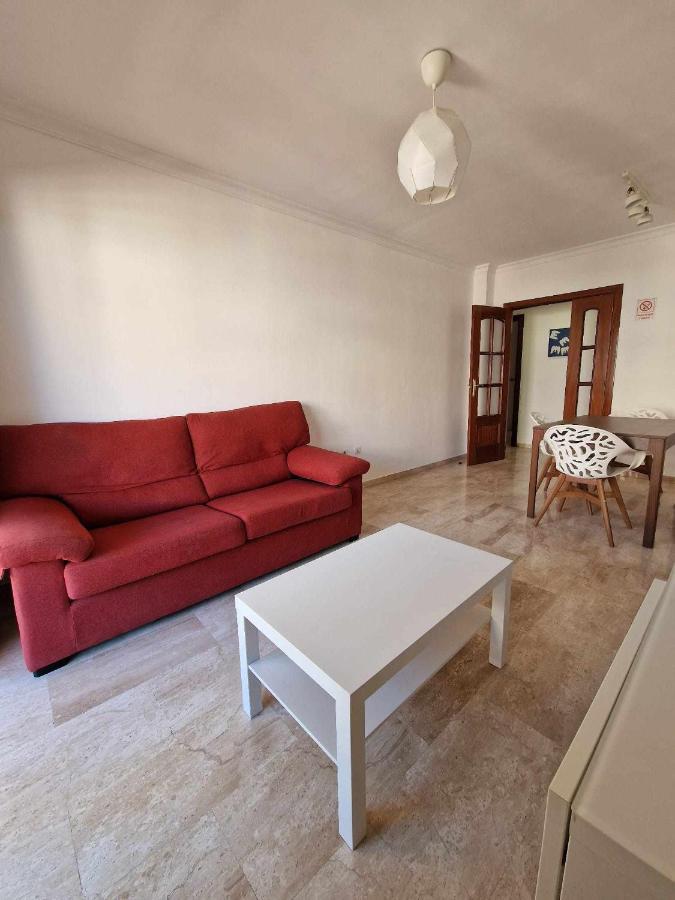 2 Rooms Con Piscina Litoral Μάλαγα Εξωτερικό φωτογραφία