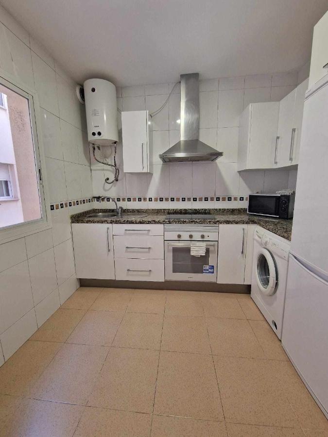 2 Rooms Con Piscina Litoral Μάλαγα Εξωτερικό φωτογραφία