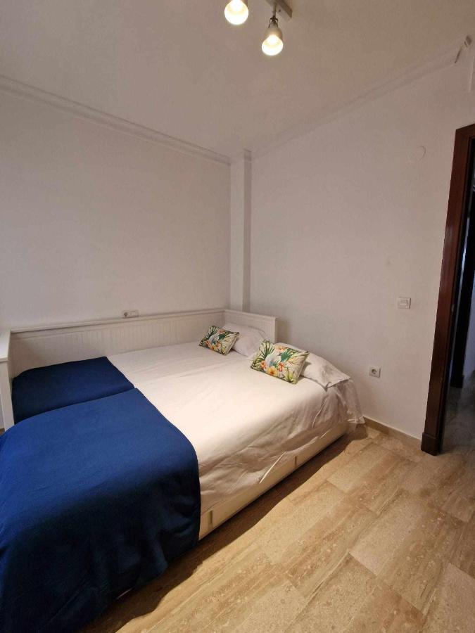 2 Rooms Con Piscina Litoral Μάλαγα Εξωτερικό φωτογραφία