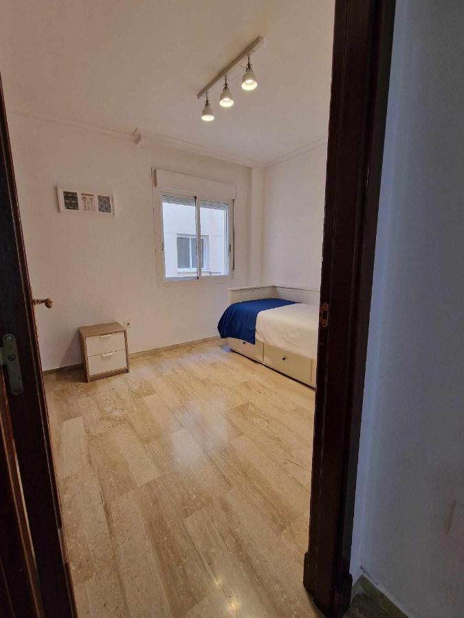 2 Rooms Con Piscina Litoral Μάλαγα Εξωτερικό φωτογραφία