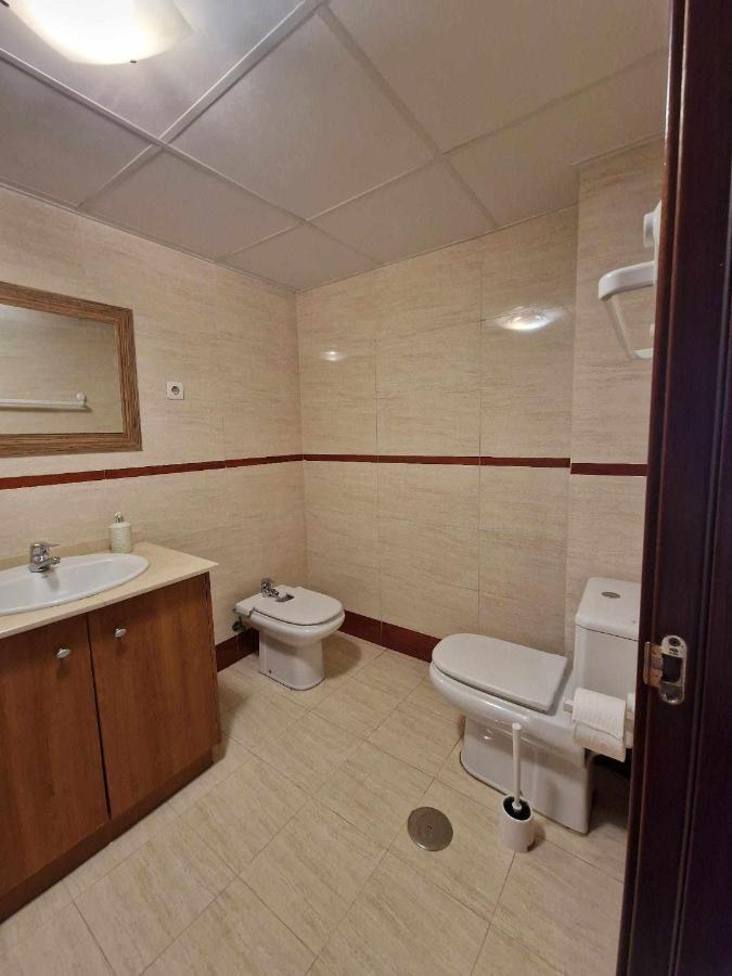2 Rooms Con Piscina Litoral Μάλαγα Εξωτερικό φωτογραφία