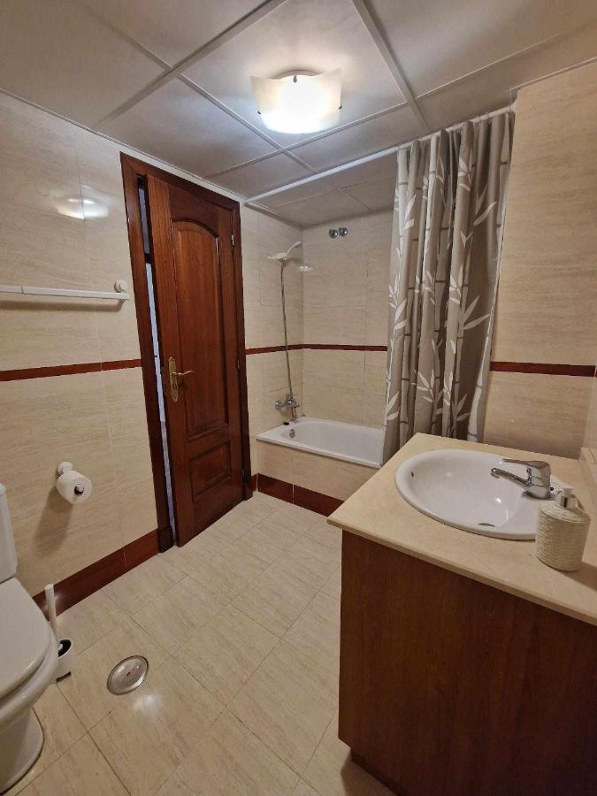 2 Rooms Con Piscina Litoral Μάλαγα Εξωτερικό φωτογραφία