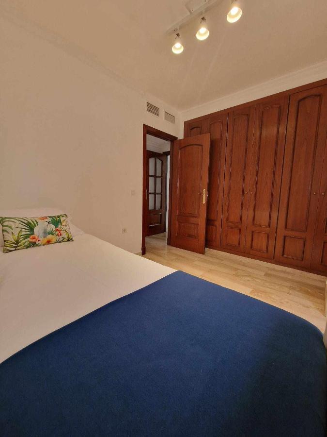 2 Rooms Con Piscina Litoral Μάλαγα Εξωτερικό φωτογραφία