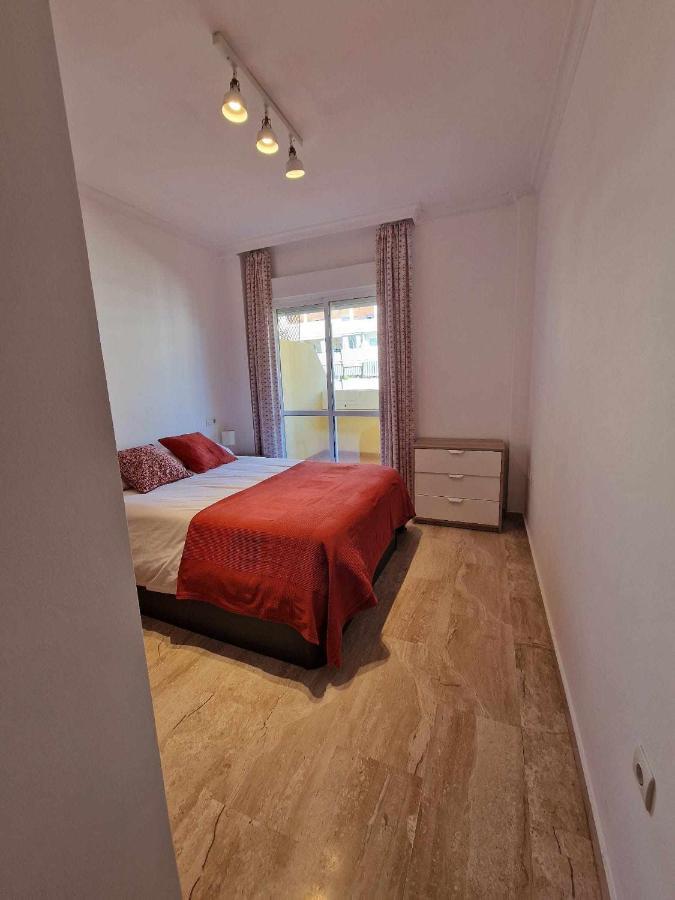 2 Rooms Con Piscina Litoral Μάλαγα Εξωτερικό φωτογραφία