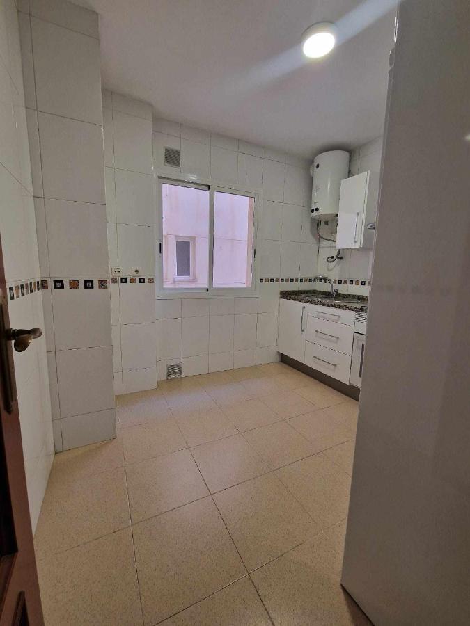 2 Rooms Con Piscina Litoral Μάλαγα Εξωτερικό φωτογραφία