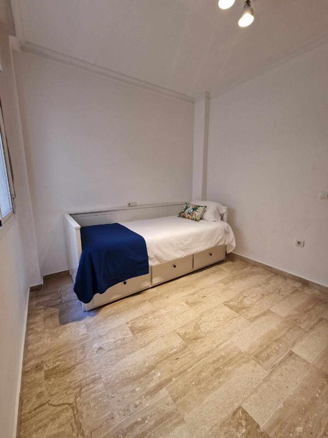 2 Rooms Con Piscina Litoral Μάλαγα Εξωτερικό φωτογραφία
