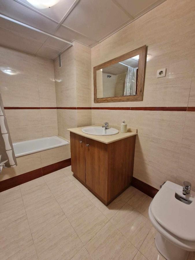 2 Rooms Con Piscina Litoral Μάλαγα Εξωτερικό φωτογραφία
