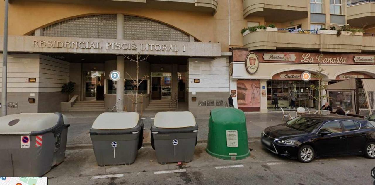 2 Rooms Con Piscina Litoral Μάλαγα Εξωτερικό φωτογραφία