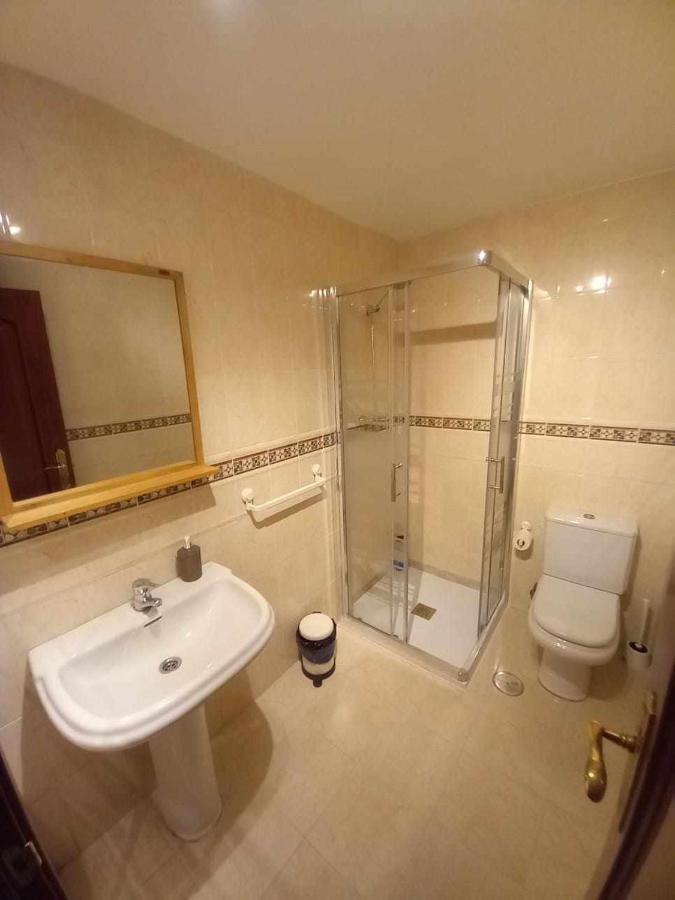 2 Rooms Con Piscina Litoral Μάλαγα Εξωτερικό φωτογραφία